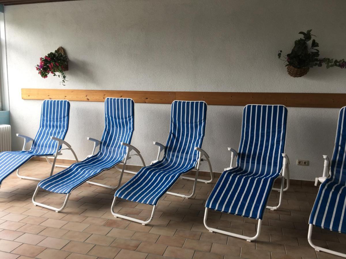 Penthouse Harz-Traum 372 Apartment Hohegeiss Luaran gambar