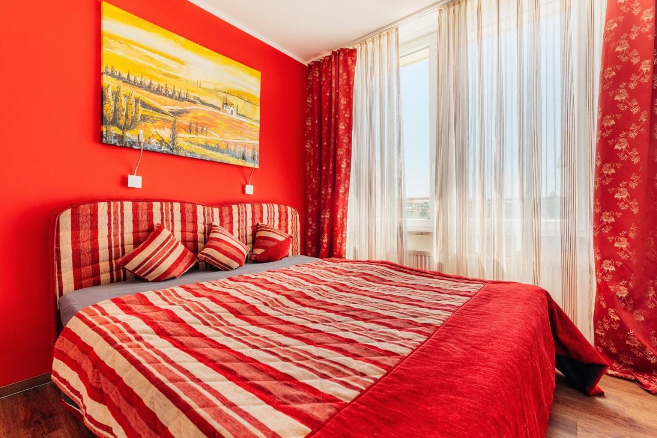 Penthouse Harz-Traum 372 Apartment Hohegeiss Luaran gambar