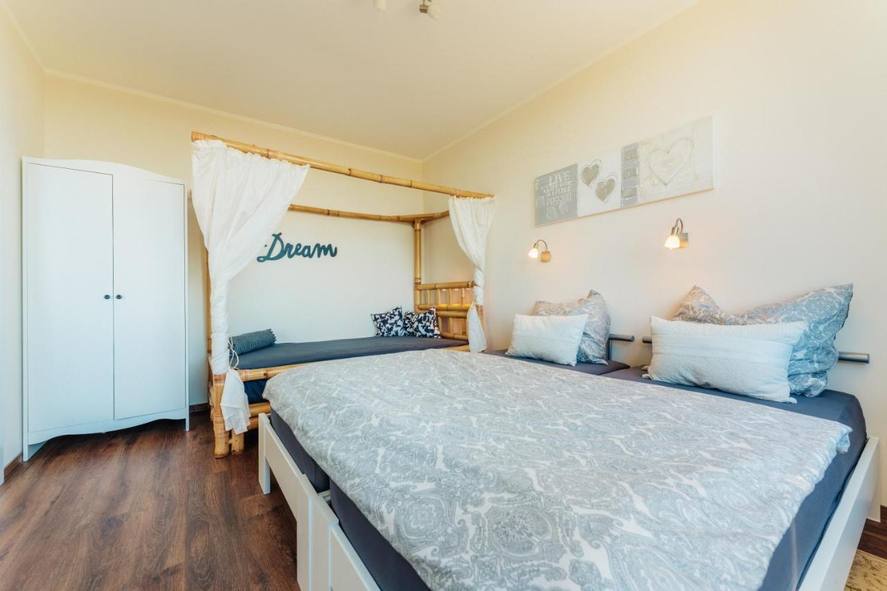Penthouse Harz-Traum 372 Apartment Hohegeiss Luaran gambar