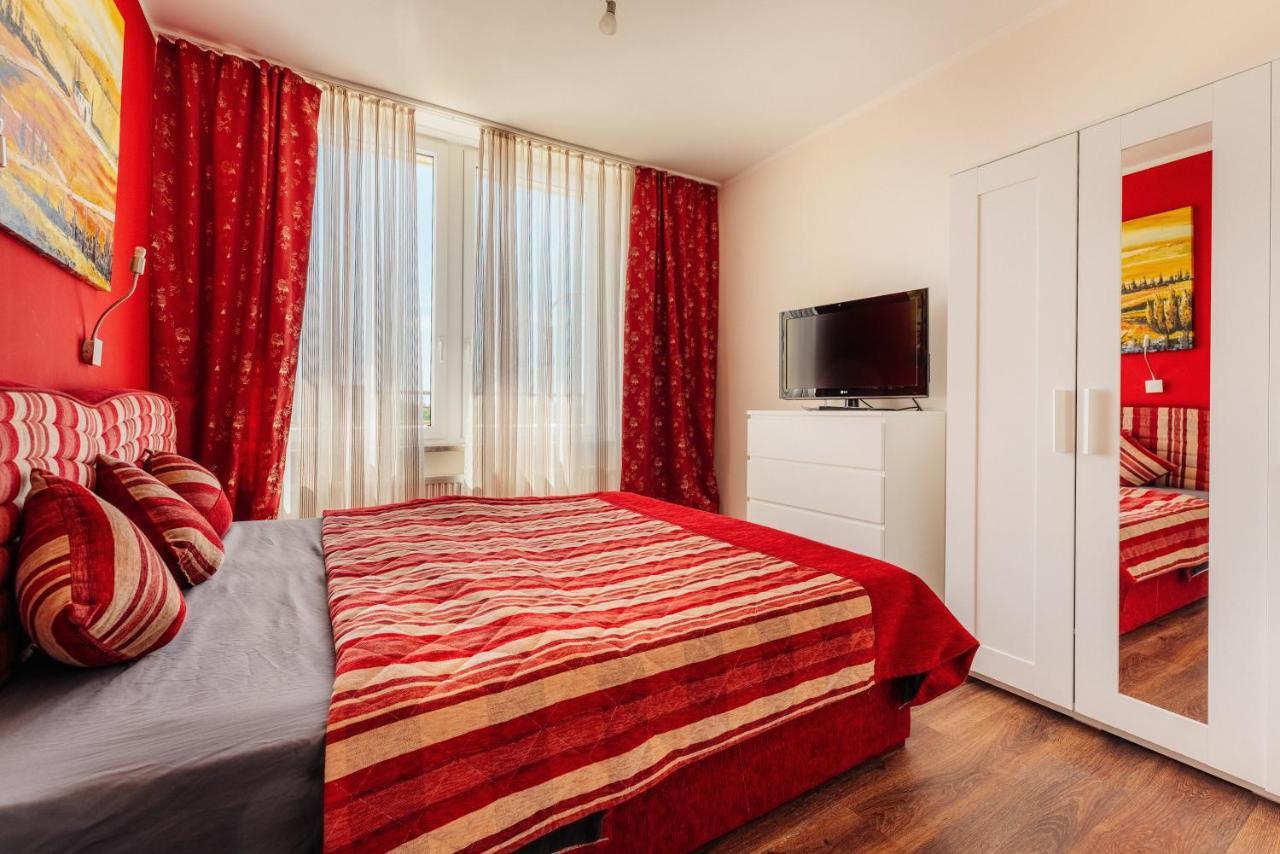 Penthouse Harz-Traum 372 Apartment Hohegeiss Luaran gambar