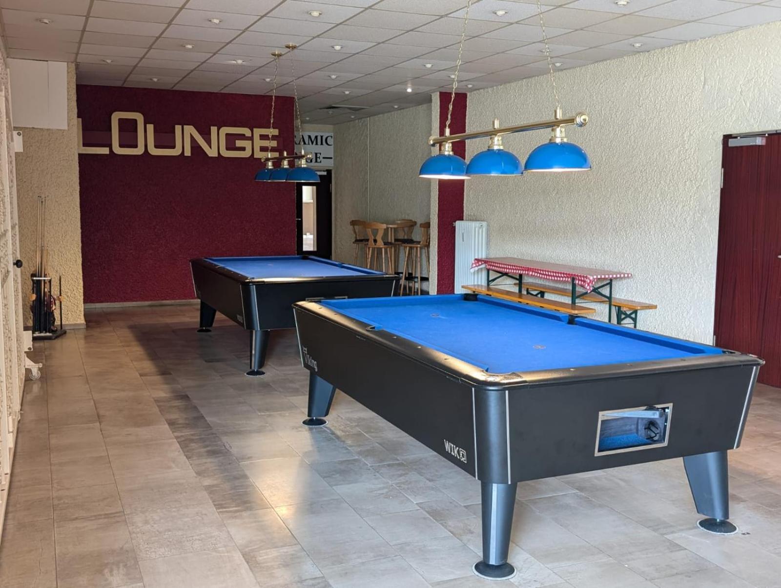 Penthouse Harz-Traum 372 Apartment Hohegeiss Luaran gambar