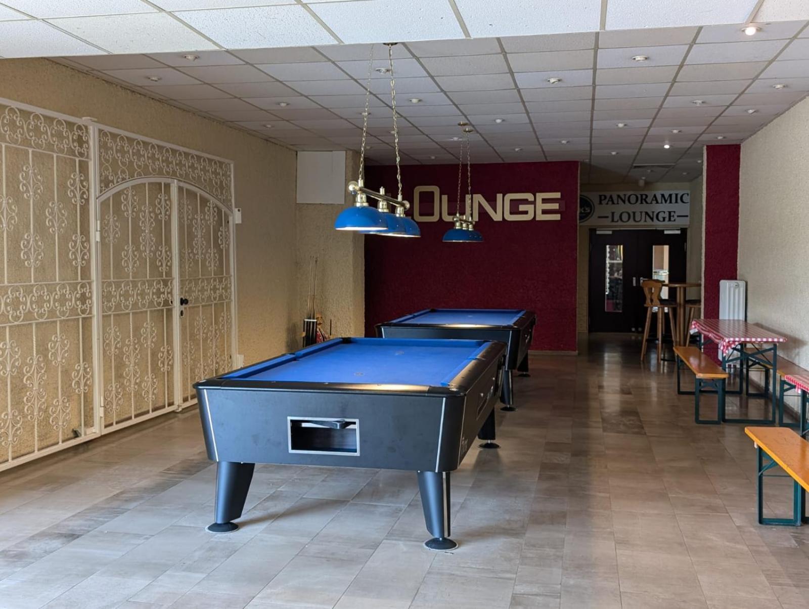 Penthouse Harz-Traum 372 Apartment Hohegeiss Luaran gambar