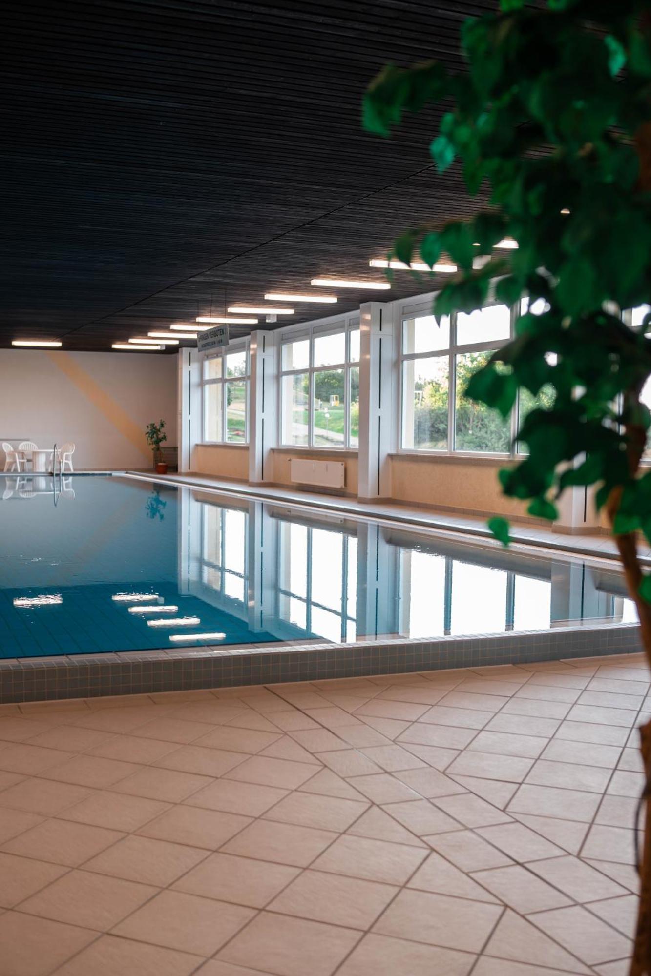 Penthouse Harz-Traum 372 Apartment Hohegeiss Luaran gambar